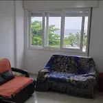 Beleza E Conforto Com Pe Na Areia